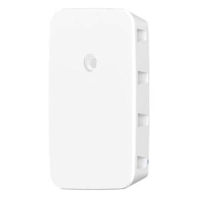 Punto de Acceso para exterior / cnPilot XV2-23T / WiFi 6 / Doble banda / Filtrado de Aplicaciones / hasta 256 clientes / gestión desde cnMaestro / IP67 / Hasta 2.4 Gbps - Imagen 9