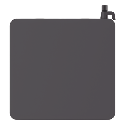 Mini PC NUC Barebone / Core i5 -1340P / WiFi 6E y 2.5 GbE / Bluetooth / No incluye Memoria RAM, SSD y S.O. / Incluye Fuente - Imagen 10