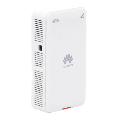 Punto de Acceso Wi-Fi 6 / 2.975 Gbps / MU-MIMO 2x2:2 (2.4GHz y 5GHz) / 1 Puerto 10/100/1000 Mbps (PoE In) / 1 Puerto 10/100/1000 Mbps LAN / Puerto USB / Smart Antenna 20% más cobertura / Instalación en pared / Administración en nube - Imagen 11