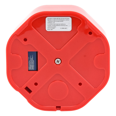 Alarma de puerta multifunción Exit Stopper® inalámbrica - Imagen 4