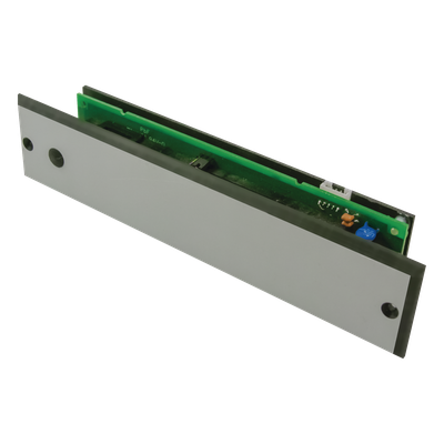 Sensor Infrarrojo Para Detección de Presencia / Montaje Empotrable / No Requiere Reflector para su funcionamiento / Salida de relevador NA o NC 