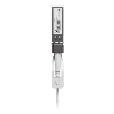 Cable de Conexión Directa DAC Uplink / SFP28 a SFP28 / 1G, 10G y 25G / 3 m / Auto Link Optimization - Imagen 4