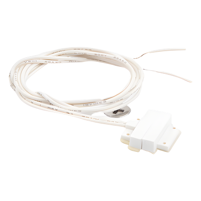 Contacto Magnético Ultra Compacto / GAP 13 mm (0.51 in) / Reed Switch NC / 12 VCC / Puertas y Ventanas - Imagen 4