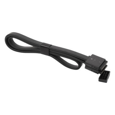 UniFi SmartPower Cable, 1.5 m de longitud, para sistema de energía redundante UniFi USP-RPS - Imagen 5