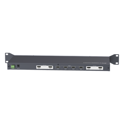 Matricial 4 x 4 HDMI, en 4 K @30 Hz. - Imagen 4