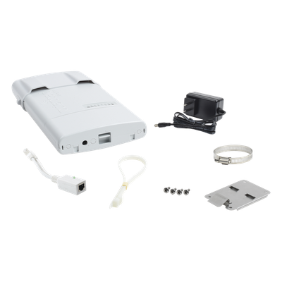 (NetBox 5) Punto de Acceso Conectorizado en 5 GHz 802.11 a/n/ac, Hasta 1259 mW - Imagen 2