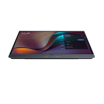 Yealink MeetingBoard 86 Pro, Centro de Colaboración Inteligente con IA, 4K UHD, Android 13, Micrófonos Integrados y Cámara Ultra Gran Angular - Imagen 6