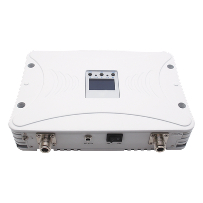 Kit Amplificador de Señal Celular 4G LTE, 3G y Voz. Funciona con Todos los Operadores. Soporta Múltiples Dispositivos y Tecnologías. Hasta 1000 metros cuadrados de Cobertura - Imagen 5