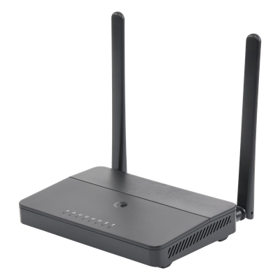 Router residencial cnPilot r195W administración en la nube, 5 puertos Gigabit, doble banda, ideal para incrementar experiencia en streaming - Imagen 3