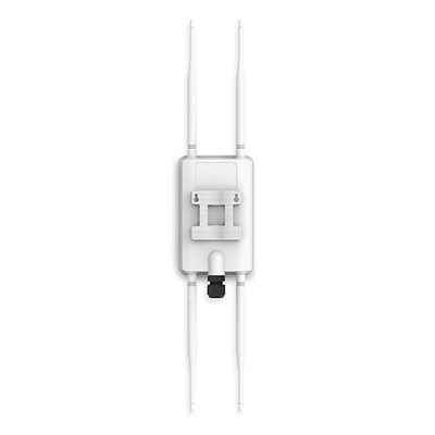 Punto de Acceso WiFi con Administración en la Nube para Exterior, MU-MIMO 2x2, Doble Banda, Hasta 1267 Mbps, Grado de Protección IP67, 250+ Usuarios Simultáneos - Imagen 5