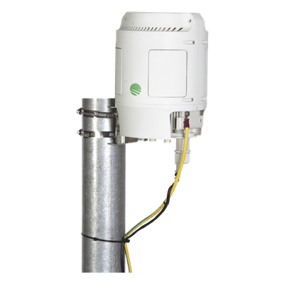 Nodo Mesh Multiruta Terragraph, 3a Generación, Cobertura total 360º, 15 Gbps, 60 GHz Banda Libre, 60 terminales - Imagen 4
