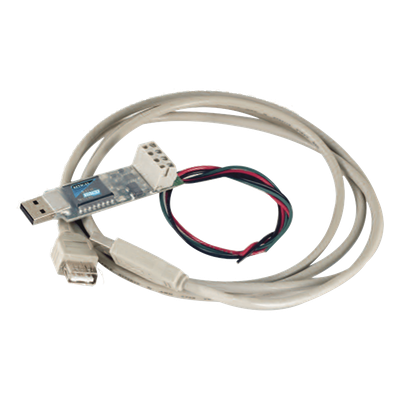 Comunicador USB Serial para sistemas KEYSCAN