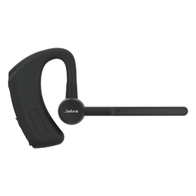 Jabra Perform 45 , 2 micrófonos con cancelación de ruido, Bluetooth, ultra ligero conversación de hasta 8 horas (5101-119). - Imagen 3