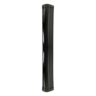 Carcasa Ultra Resistente / 150cm de Altura / Montaje para pared / Ideal para Sensores Fotoeléctricos/ Una cara 180&deg; 