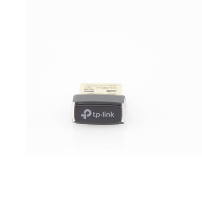 Mini Adaptador USB inalámbrico doble banda AC 600 Mbps, antena onmidireccional. - Imagen 4