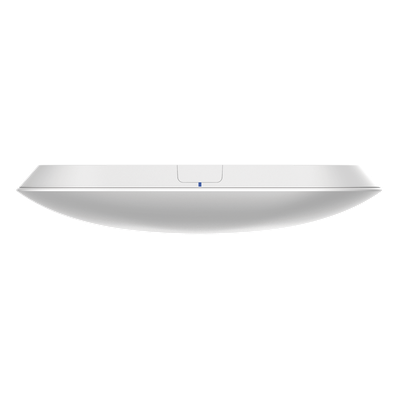 Punto de Acceso Mesh Wi-Fi 7 Doble Banda MLO hasta 512 Usuarios, ancho de banda de hasta 5 Gbps , interior con puerto 2.5G, 802.11 BE19000 MU-MIMO 5X5 - Imagen 4