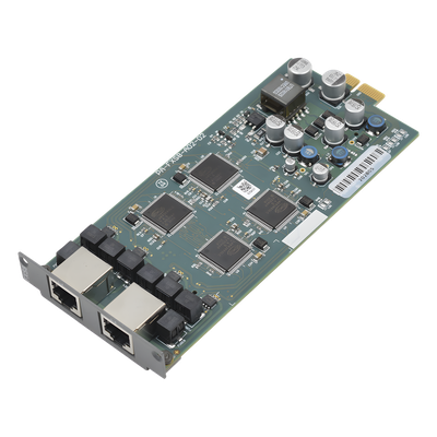 Módulo con 8 canales FXS para UMGSERVER300DY y UMGMODULAR300