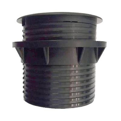 Multicontactos Empotrable Doble/ USB A & C, Color Negro, No Incluye Cable de Poder (11000-83604) - Imagen 3