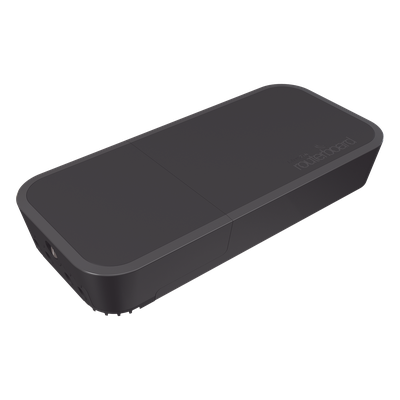 (wAP ac) Punto de Acceso Wi-Fi doble banda 802.11ac, Dos puertos Gigabit para Exterior - Imagen 3