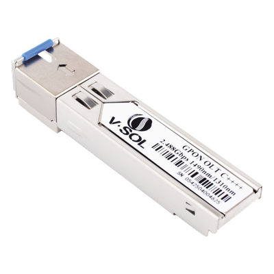 Módulo SFP GPON C++++, SC / PC, hasta 20Km / 9dBm típicos de Potencia - Imagen 5