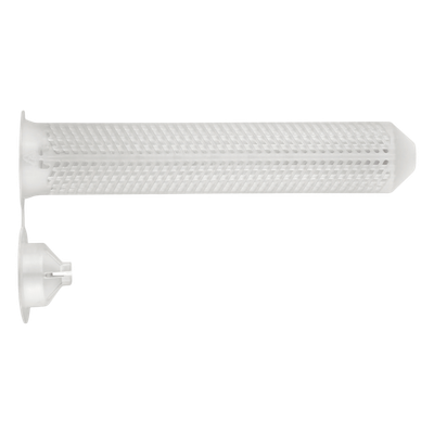 Tamiz de Nylon 15 x 85mm.