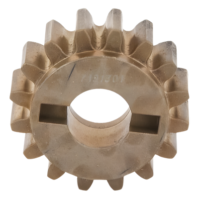 PIÑON Z-16 M4 PARA FAAC 740/741/844 DE 3/2 FASES - Imagen 5