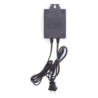 9 Vca / 2.7 A / 25 VA / Transformador / Voltaje de entrada 120 Vca / Para Usos Múltiples / Video Vigilancia, Acceso, Asistencia, Alarmas, Bocinas, Etc. - Imagen 5