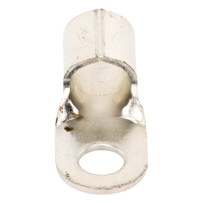 Zapata Terminal de Ojillo para Tornillo 3/8 " (10 mm) y Calibre 2/0 AWG. - Imagen 5