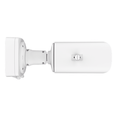 Cámara de Tráfico AI / Starlight Sensor / Smart IR II / Resolución 4K / Lente 8~38mm AF / Radar 3D / H.265+ / Detección IA / IP67 / Protección 4KV / 9W - 16W / Rango -40°C a 60°C - Imagen 10