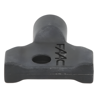 Llave Triangular de Desbloqueo Para barreras FAAC - Imagen 3