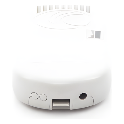 ePMP FORCE300CSML para zonas con alta interferencia, hasta 400+ Mbps, 4910 - 6200 MHz, 802.11 AC Wave2, Conectorizado, latencia baja (C050910C161A) - Imagen 5