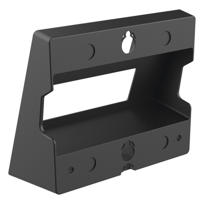 Montaje de pared para teléfonos IP Fanvil modelos X301 / X301P / X301G / X301W / X303 / X303P / X303G / X303W - Imagen 3