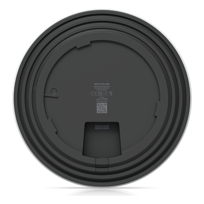 U7 Pro XGS – Punto de Acceso WiFi 7 Tri-Banda para Interiores con Soporte 6 GHz, Radio de Escaneo Espectral Dedicado, Cobertura de hasta 160 m², Capacidad para 500 Usuarios y Puerto Multi-Gig 10/5/2.5/1 GbE - Imagen 5