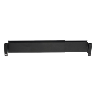 Soporte Para Administración de Cables de Adelante Hacia Atrás, Para Gabinetes FlexFusion™ de 700 y 800 mm de Ancho, Color Negro - Imagen 4