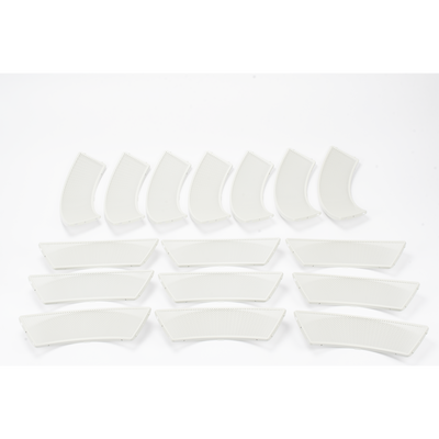 Kit con 4 Extensores de Ganancia a 28 dBi para Cambium ePMP Force 425 - Imagen 4
