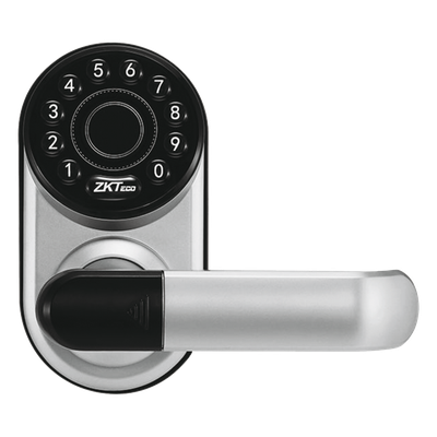 Cerradura autónoma Bluetooth 