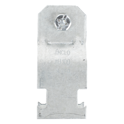 Abrazadera Unicanal / 2" (51 mm) / Calibre 16 / Conduit Pared Delgada C.20 - Imagen 3