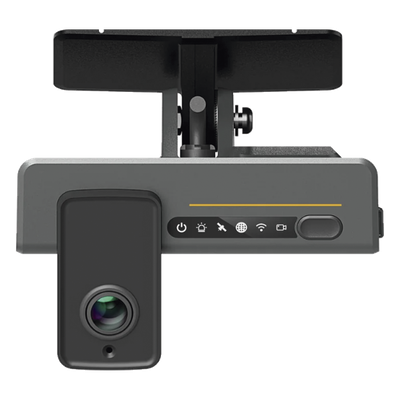Dashcam / Multiplataforma / Medición de Combustible / Solución ADAS y DSM Integrado / Almacenamiento en Memorias Micro SD / Soporta 4G y GPS - Imagen 3
