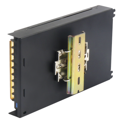 Fuente Industrial Epcom Power Line Tipo DIN Rail 48 Vcc 5 Amperes - Imagen 3