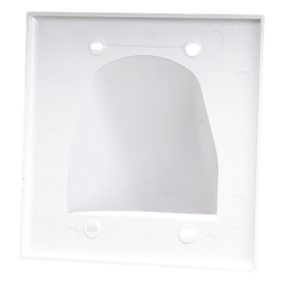 Placa de Pared Pasa Muro - Imagen 4