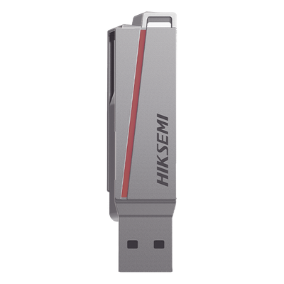 Memoria USB Dual de 256 GB / USB-C y USB-A / Transferencia de Alta Velocidad / Metálica / Compatible con Dispositivos Móviles, Windows, Mac y Linux - Imagen 3