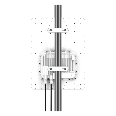 Estación Base Cambium Networks ePMP 4500 5 GHz | Radio Base Wi-Fi 6 (802.11ax) | MU-MIMO 8x8 | 4 Gbps | Antena Sectorial 90° de 17 dBi integrada - Imagen 5
