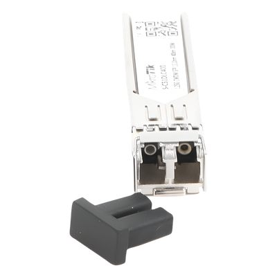 SFP CWDM module 1.25G SM 40km 1510nm Dual LC-connector DDM - Imagen 5