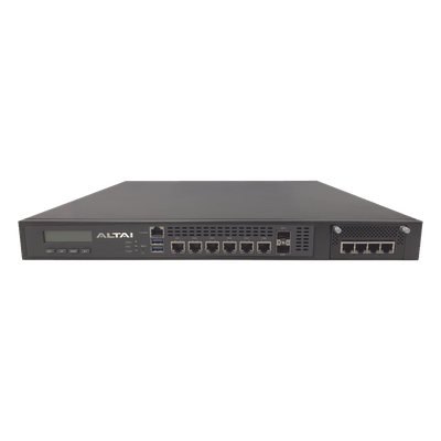 Controlador Para Puntos de Acceso Altai, Administra Hasta 50 APs, Crecimiento Hasta 200 APs - Imagen 4