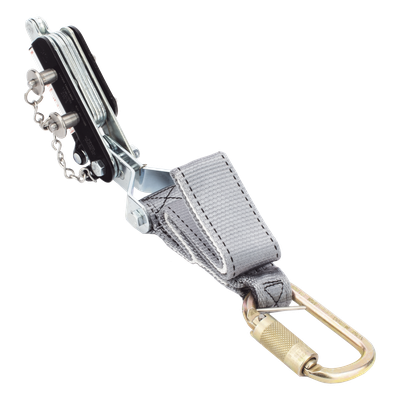 Carro de Seguridad para Línea de Vida de 3/8". - Imagen 4