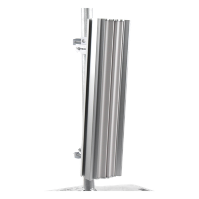 Antena sectorial para estaciones base airMAX AC de 45° de cobertura horizontal, en 5 GHz (5150 - 5875 MHz) de 22 dBi - Imagen 4