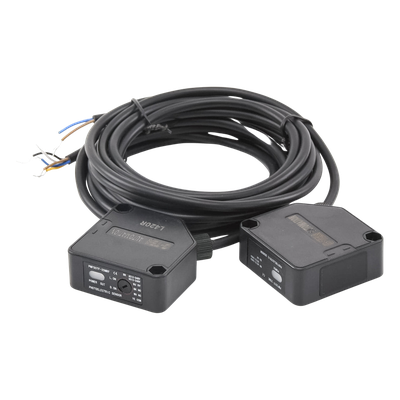 Fotocelda Infrarroja Con Alcance de 25 Metros / Ideal Para Seguridad en Dispositivos de Acceso Vehicular - Imagen 6