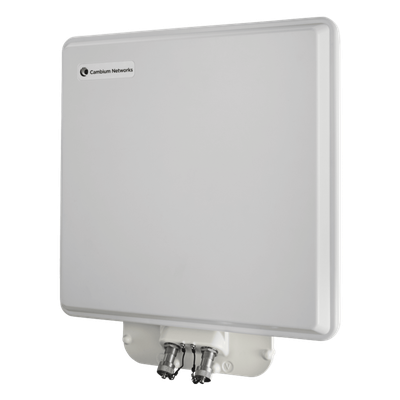 (C045070B004A) Radio para Punto a Punto, 450 Mbps, 4.400-5.925 GHz  Integrado/Conecterizado (ambas opciones) de baja latencia