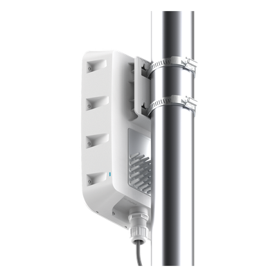 Punto de Acceso para exterior / cnPilot XV2-23T / WiFi 6 / Doble banda / Filtrado de Aplicaciones / hasta 256 clientes / gestión desde cnMaestro / IP67 / Hasta 2.4 Gbps - Imagen 4