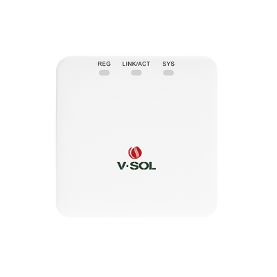 ONU/ONT Bridge EPON/GPON con 1 Puerto SC/UPC + 1 Puerto LAN Gigabit + Roseta Incluida - Imagen 7